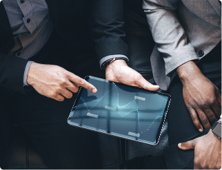 VisionWare_cyber differentiation